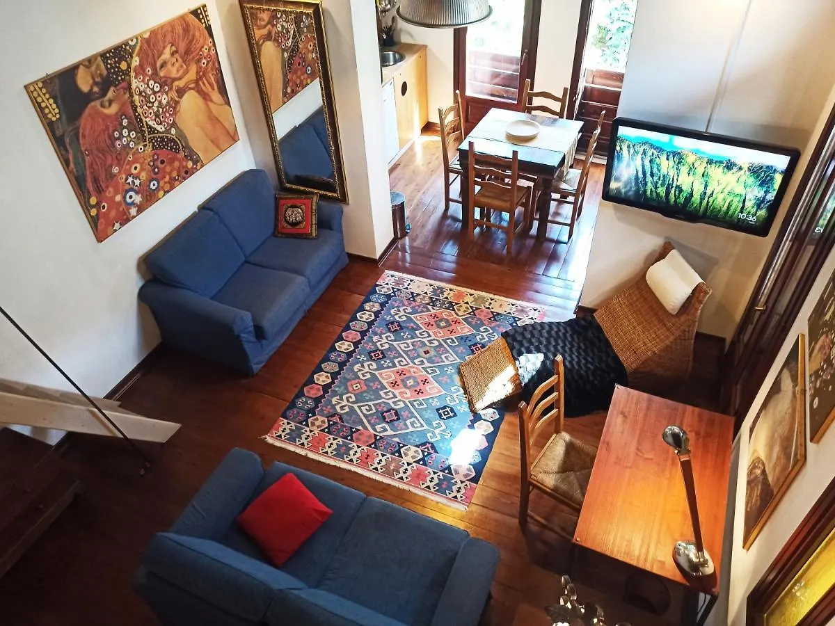 Palermo Holiday Studio