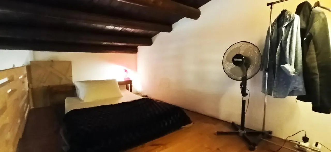Casa vacanze Palermo Holiday Studio