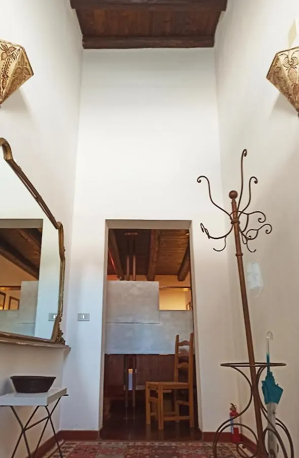 Palermo Holiday Studio 0*,
