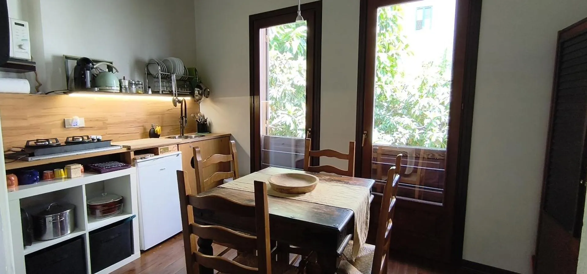 Palermo Holiday Studio 0*,  Italia