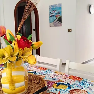 Casa vacanze Casa Il Bergamotto, Palermo