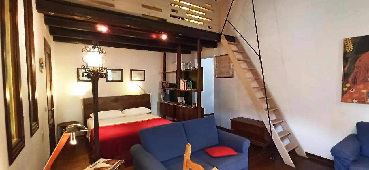 Palermo Holiday Studio Holiday home