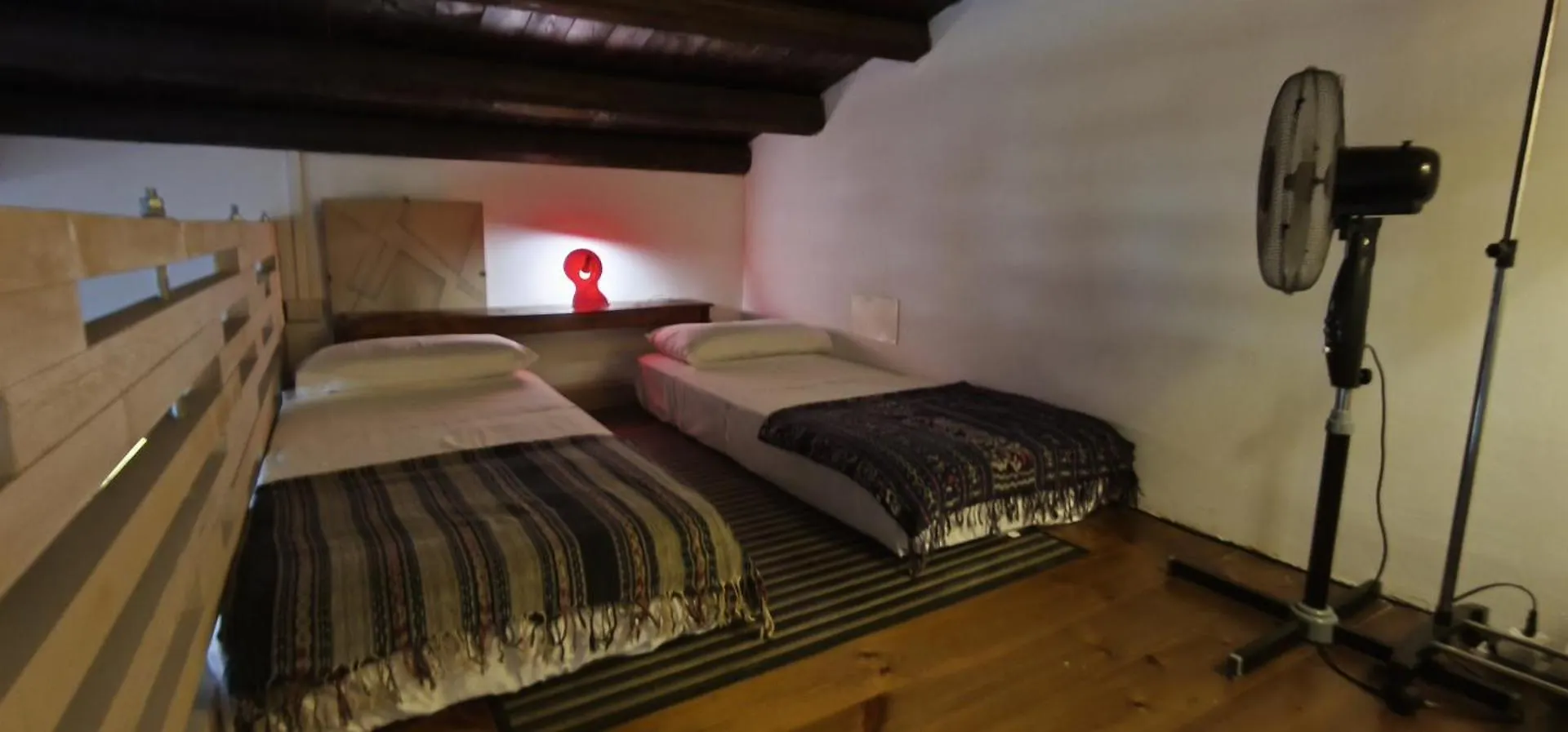 Palermo Holiday Studio Holiday home