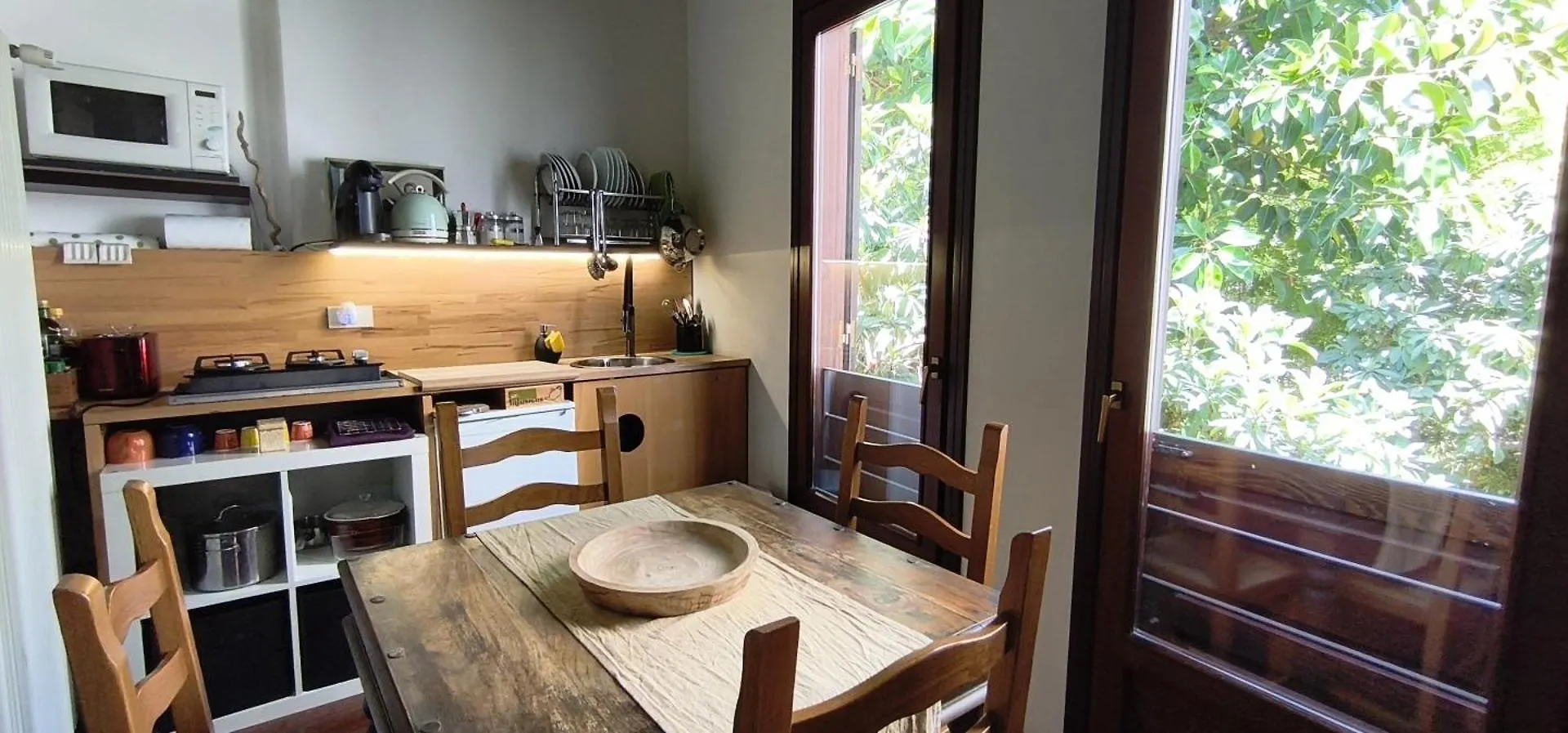Holiday home Palermo Holiday Studio Italy